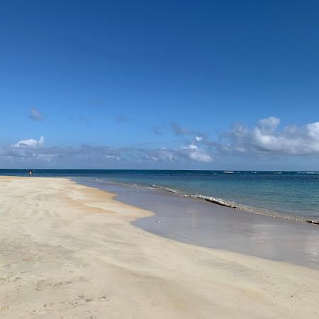 Las Terrenas, La Fenice, Playa Popy Eksteriør bilde